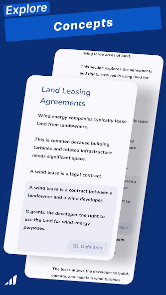 R. Energy Sustainability Law screenshot