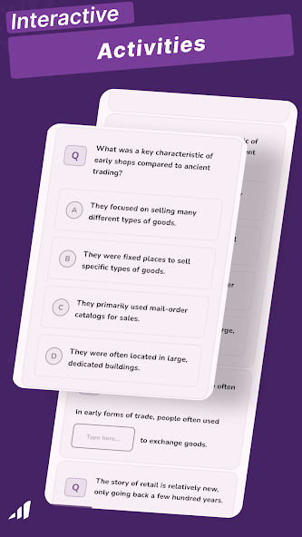 Retail Management screenshot