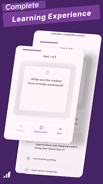 Retail Management screenshot