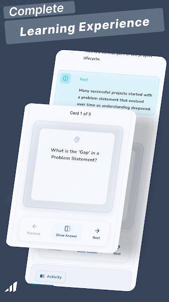 Senior Design Project screenshot