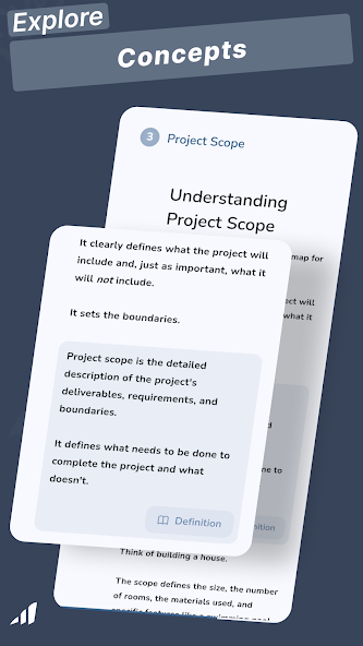Senior Design Project screenshot