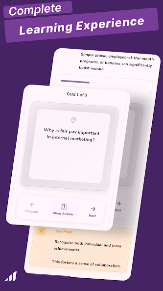 Services Marketing screenshot