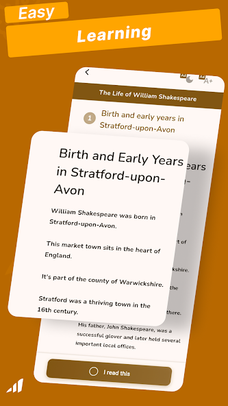 Shakespeare Studies screenshot