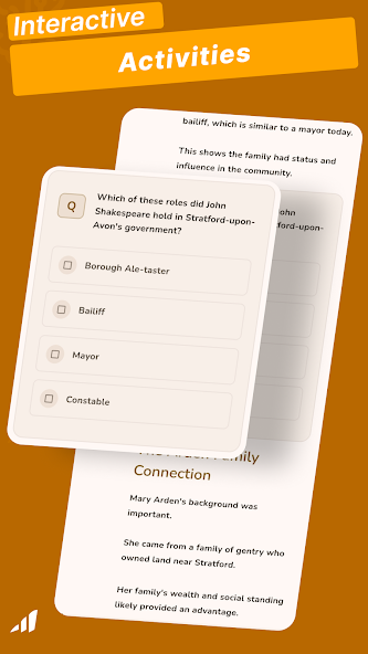 Shakespeare Studies screenshot