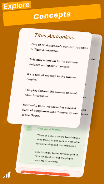 Shakespeare Studies screenshot