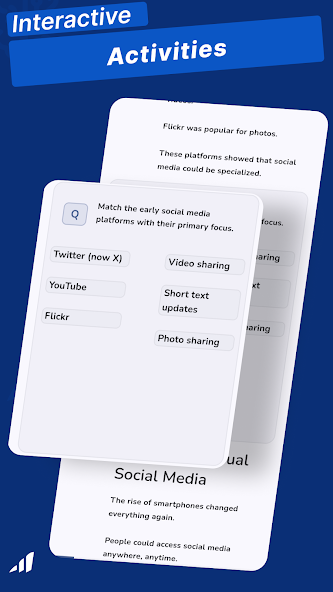 Social Media Content Law screenshot