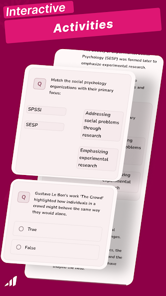 Social Psychology screenshot