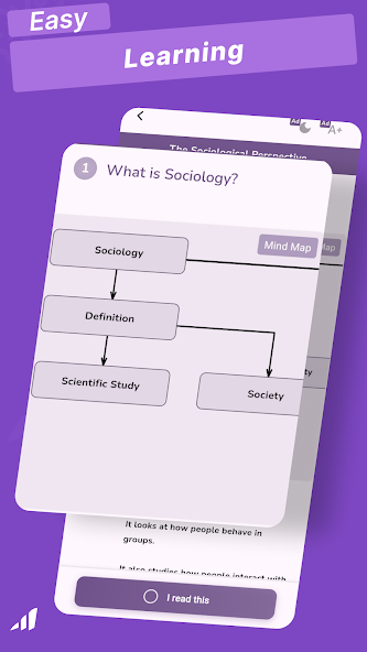 Sociology screenshot