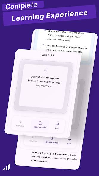 Solid State Physics screenshot