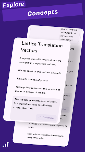 Solid State Physics screenshot