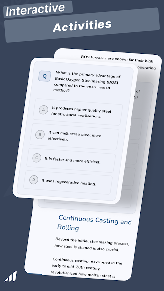 Steel Structural Design screenshot