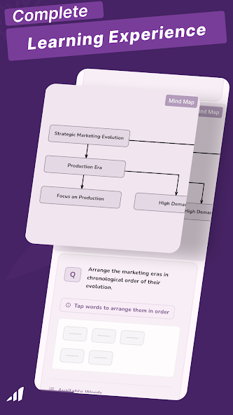 Strategic Marketing Mgmt screenshot