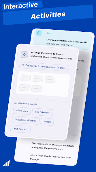 Stress Management Techniques screenshot