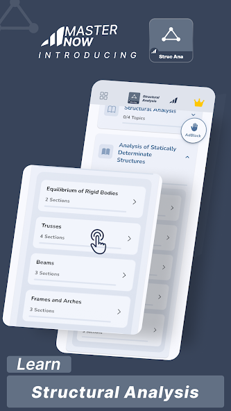 Structural Analysis screenshot