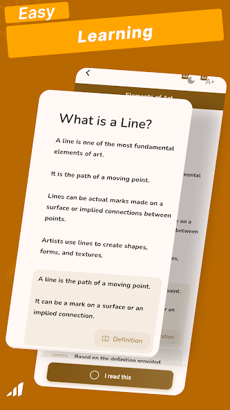 Studio Art screenshot