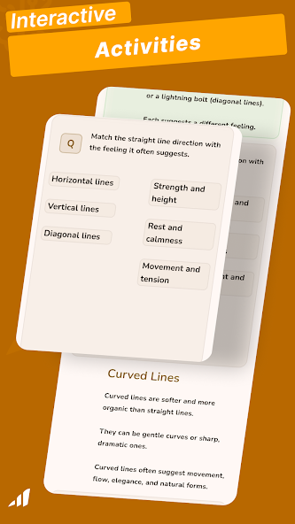 Studio Art screenshot