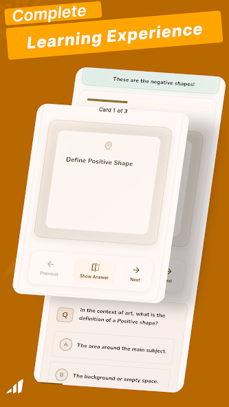 Studio Art screenshot