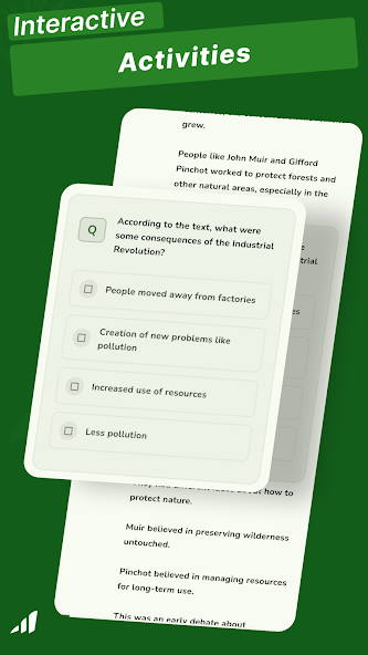 Sustainability Studies screenshot