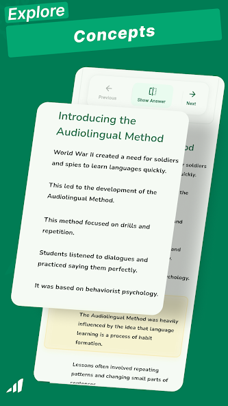 TESOL Education screenshot