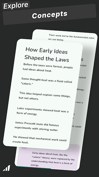 Thermodynamics screenshot