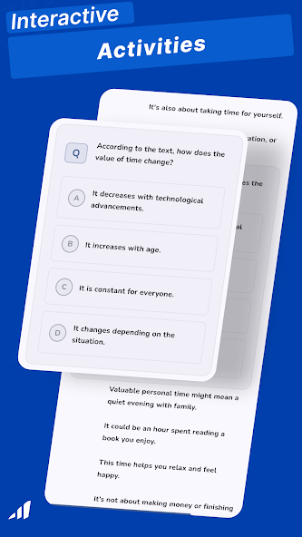 Time Management screenshot