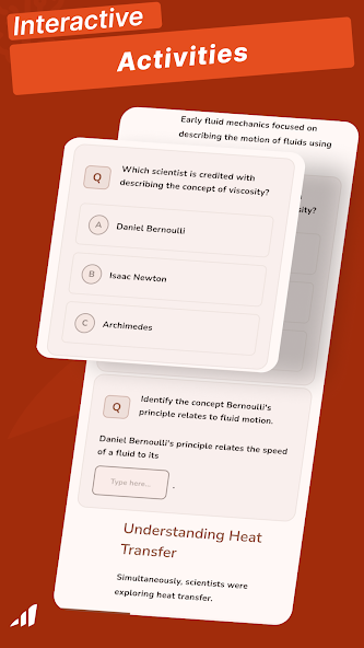 Transport Phenomena screenshot