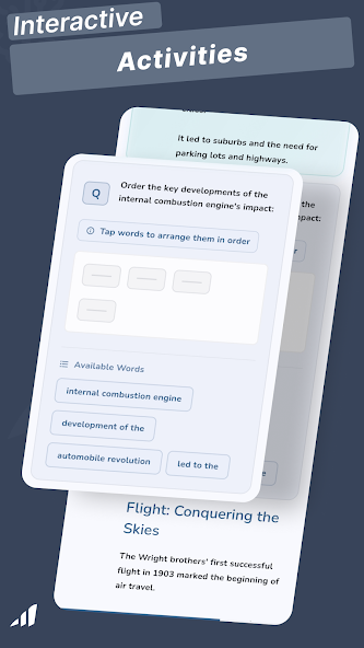 Transportation Engineering screenshot