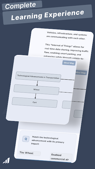 Transportation Engineering screenshot