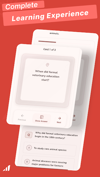 Veterinary Medicine screenshot