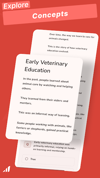 Veterinary Medicine screenshot