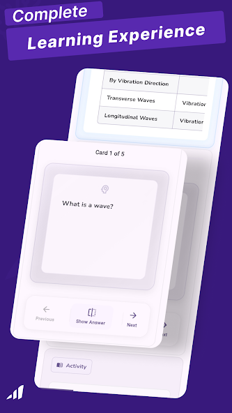 Waves and Optics screenshot