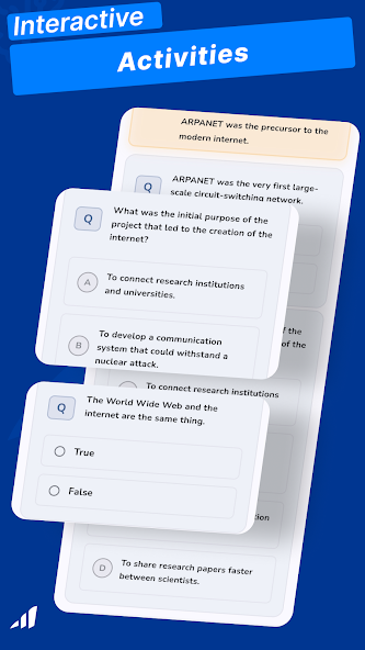 Web Development screenshot