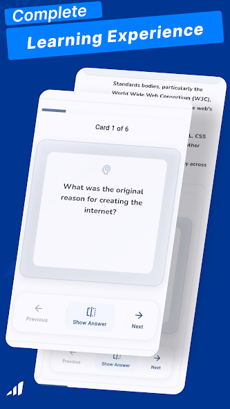 Web Development screenshot