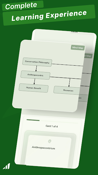 Wildlife Conservation screenshot